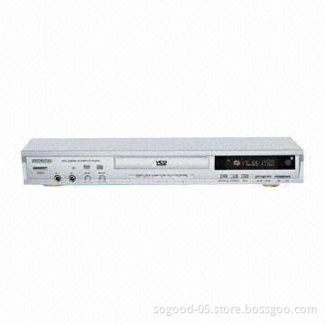 Newly-designed VCD Player with Long Working Time